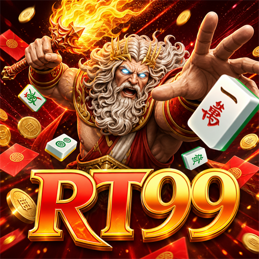 rt99 APK v4.7.5 - Screenshot UI modern dan intuitif Indonesia