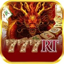 777RT - Aplikasi Mahjong Naga Emas & Slot Ubin