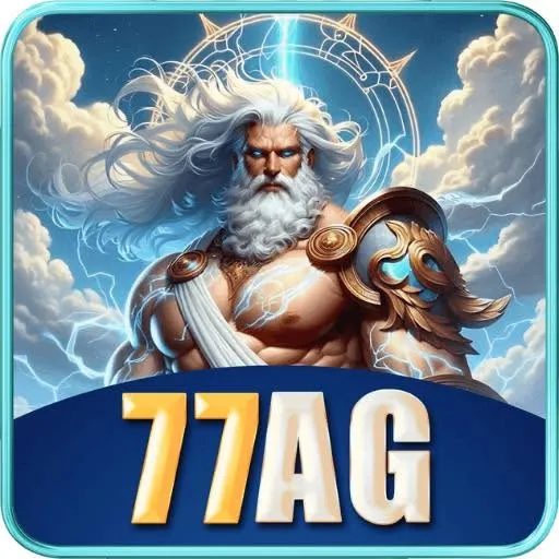 77AG - Aplikasi Slot Zeus Petir & Jackpot Olympus