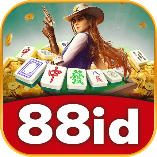 88ID - Aplikasi Mahjong Ways & Slot Gacor Indonesia