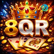 8QR - Kasino Kartu Jackpot