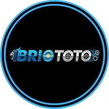 BRIOTOTO - Panther Cyan, Toto Putih, Cincin Biru