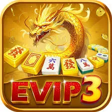 EVIP3 - Naga Emas, Baris Ubin 六萬 發 八萬