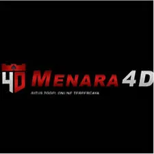 MENARA4D - 4D Merah, MENARA Putih, Bukan Cakram Hijau