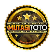 MUTASITOTO - Stempel Emas Bundar, Tiga Bintang, Bukan Farming