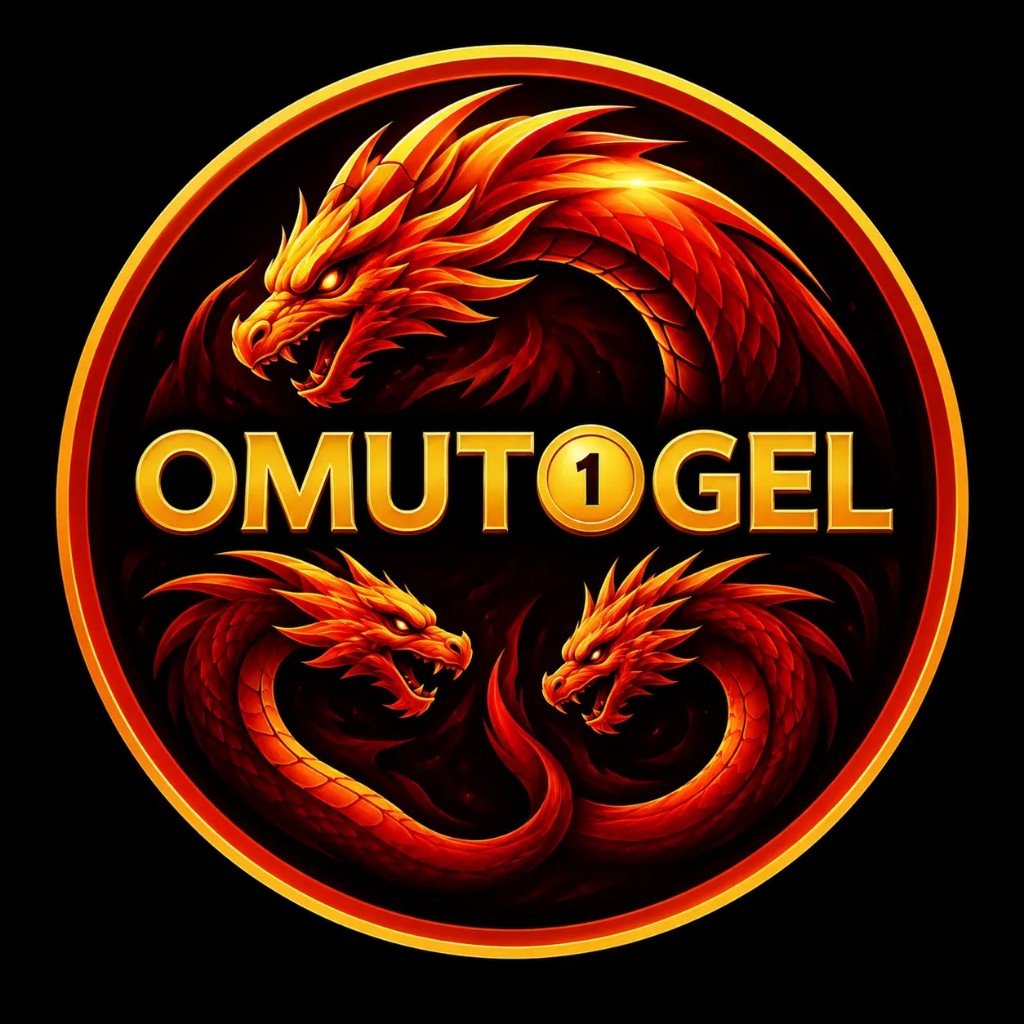 OMUTOGEL - Tiga Naga Api, Angka 1 di Huruf O