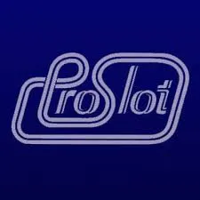 ProSlot - Outline ProSlot di Biru, Bukan QiuQiu