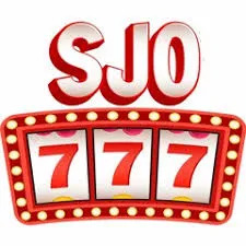 SJO777 - Huruf SJO Merah, Tiga Jendela 777 Lampu