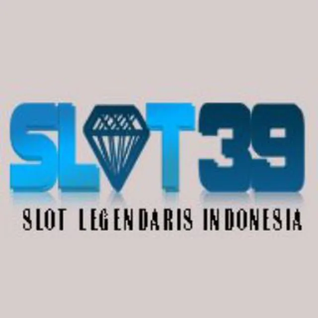 SLOT39 - SLOT Biru, O Berlian, 39, Slot Legendaris Indonesia